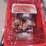 本庄鮮魚センター - 買い物