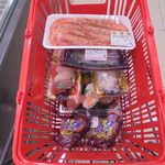 本庄鮮魚センター - 買い物