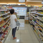 本庄鮮魚センター - あっぱれさん