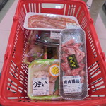 本庄鮮魚センター - 買い物