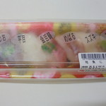 本庄鮮魚センター - 買った