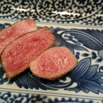 肉料理ふくなが - 