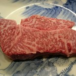 肉料理ふくなが - 