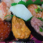 本庄鮮魚センター - 買った