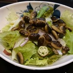 肉料理ふくなが - 