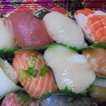 本庄鮮魚センター - 買った