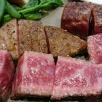 肉料理ふくなが - 