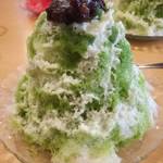 ジョイフル - 料理写真: