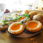 ヘイフンテラス - 