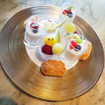 ヘイフンテラス - 