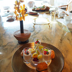 ヘイフンテラス - 