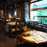 ヘイフンテラス - 