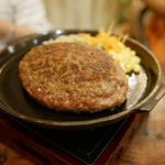 Guriru Fukuyoshi - とろけるハンバーグ（300ｇ）