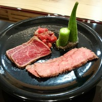 肉料理ふくなが - 