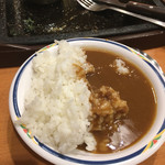 ステーキガスト - 