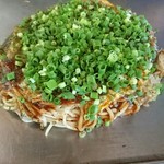 Okonomiyaki Fuji - 