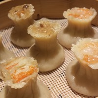 京鼎樓 HANARE店 - 焼売3種盛り