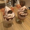 リンツ ショコラ ブティック＆カフェ 渋谷店