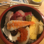 Ginzushi - 