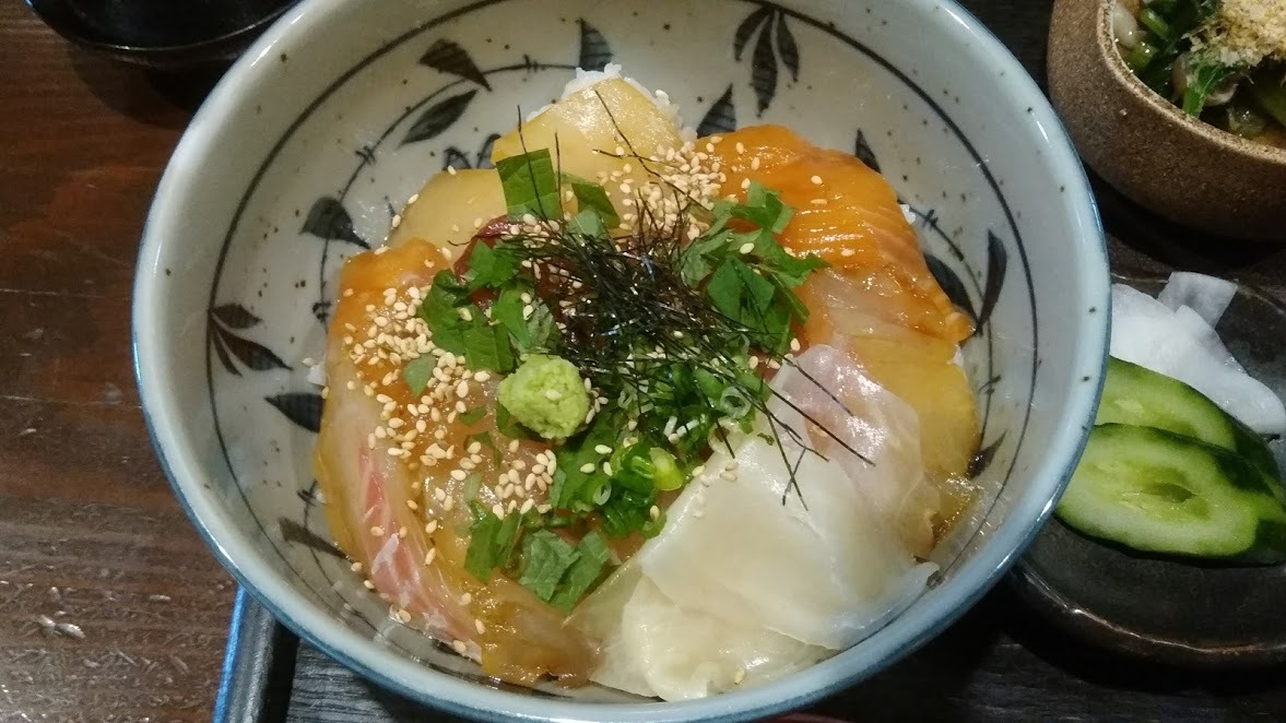くずし和食そら name=