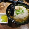 Izakaya Tanuki - 料理写真:・「鮭茶漬け(€4.80)」