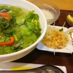 PHO HANOI - 