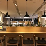 モノクル カフェ - 