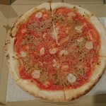 PIZZERIA ALBERI - 