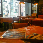 Shirokuma cafe - 