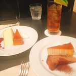 SEINA CAFE - 