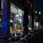 Brasserie14 - ”Brasserie14”の外観。