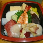 Shinobu Zushi - 