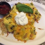 The Original Mel's Diner - Santa Fe Skillet(アップ)♪