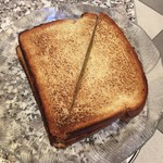 The Original Mel's Diner - Toast(アップ)♪