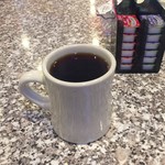 The Original Mel's Diner - Coffee♪