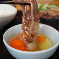 江戸前肉割烹 宮下 - 