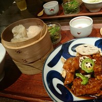 中華旬彩 森本 - 