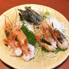 『千住の海老料理専門店』Shrimp Dining EBIZO 北千住