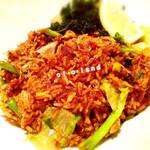 特製やみつき炒飯