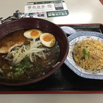 にんたまラーメン - 