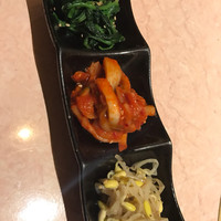 焼肉 銀座コバウ 特別室 - 