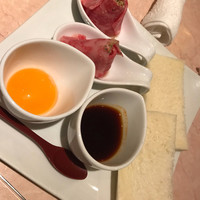 焼肉 銀座コバウ 特別室 - 