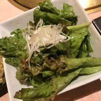 焼肉 銀座コバウ 特別室 - 