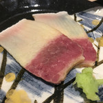 味あら井 - 鯨の畝