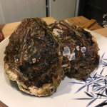 味あら井 - 小豆島の天然牡蠣  