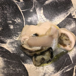 味あら井 - 完璧にうまいですわ。