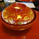 伊勢海老しんじょ