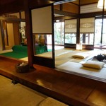 東京 芝 とうふ屋うかい - 