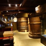 東京 芝 とうふ屋うかい - 