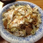 山ノ神焼肉店 - 